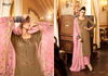 Zulfat Damini New Exclusive Wear Jam Cotton Embroidery Designer Dress Material Collection